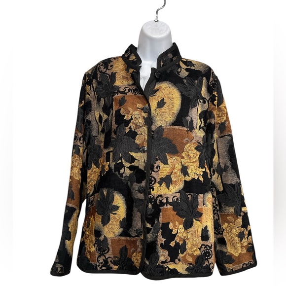 Jackets & Blazers - Tapestry Jacket 23” p2p